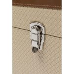 Стол кофейный с баром Globetrotter 120x75 см — изображение 2