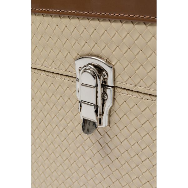 Стол кофейный с баром Globetrotter 120x75 см — изображение 2