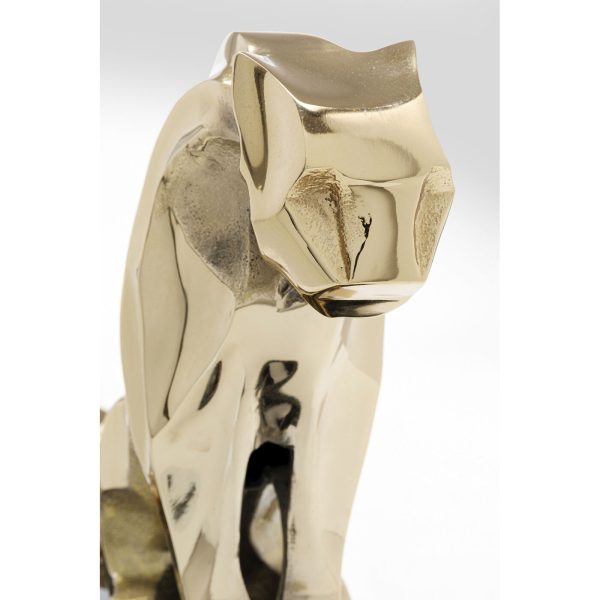 Фигура декоративная Lion on Marble 34 см — изображение 2