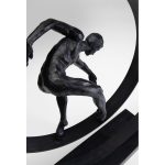 Фигура декоративная Artist Circle 45 см — изображение 2