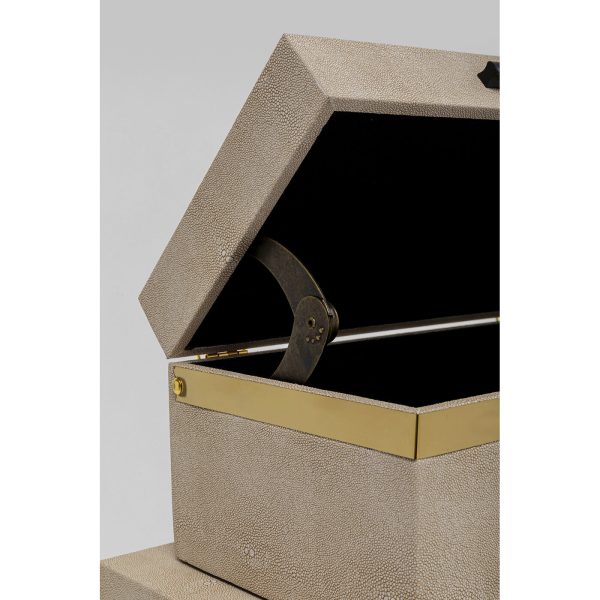 Шкатулка Classy (3 шт) — изображение 2