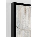 Картина в раме Visione Obliquo 100x100 см — изображение 2