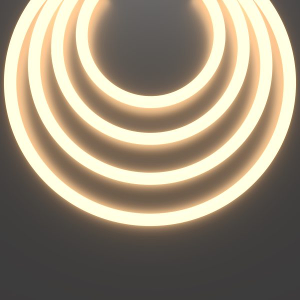 Гибкий неон Led Strip 201146 — изображение 5