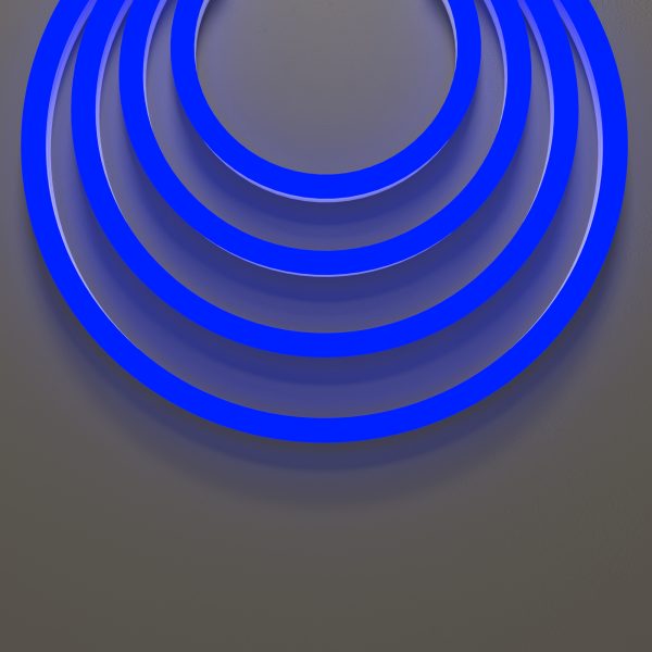 Гибкий неон Led Strip 201235 — изображение 4