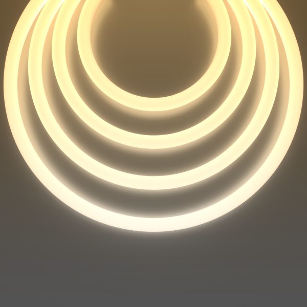 Гибкий неон Led Strip 20303 — изображение 5