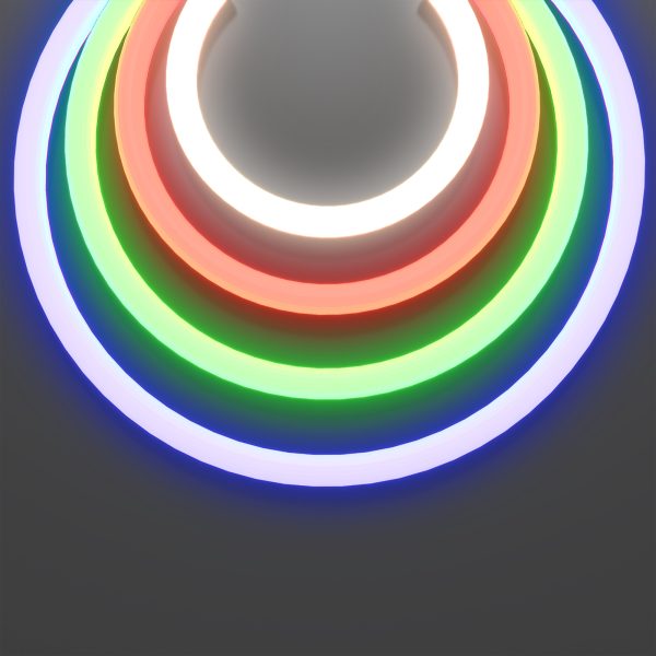 Гибкий неон Led Strip 20305 — изображение 5