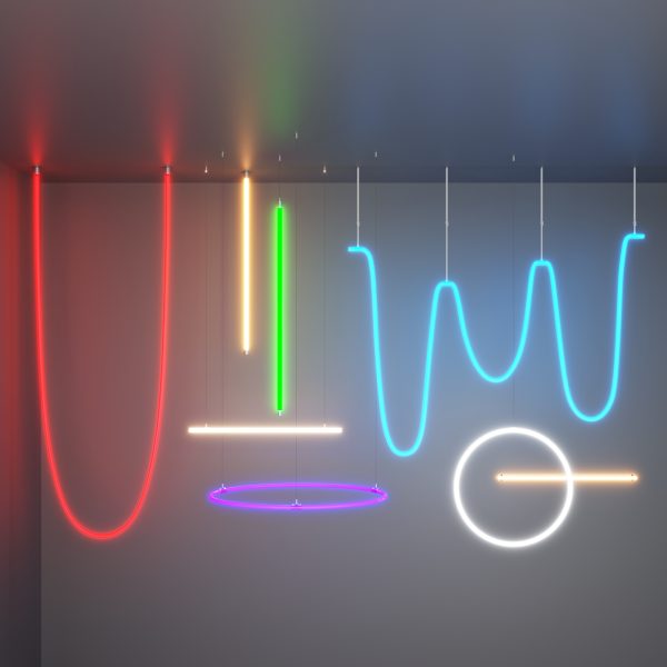 Гибкий неон Led Strip 20306 — изображение 5