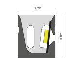 Гибкий неон Led Strip 432015 — изображение 4