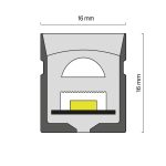 Гибкий неон Led Strip 432016 — изображение 5