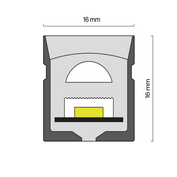 Гибкий неон Led Strip 432016 — изображение 5