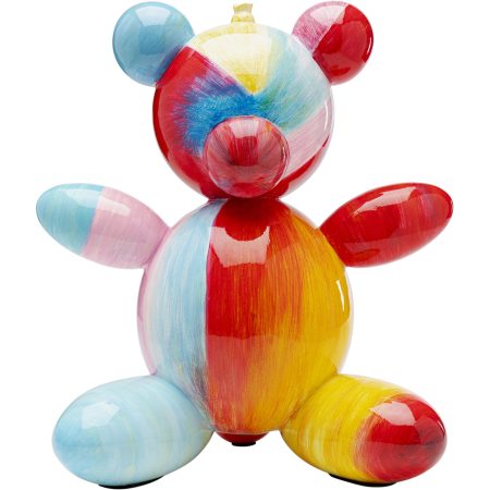 Фигура декоративная Rainbow Bear 36 см