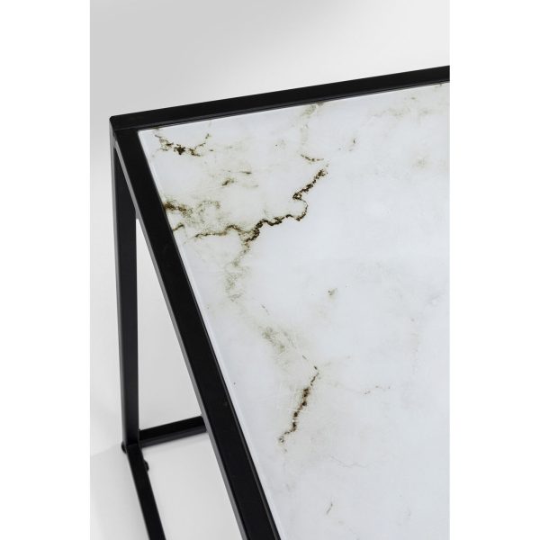 Стол кофейный Twice 100x50 см — изображение 3