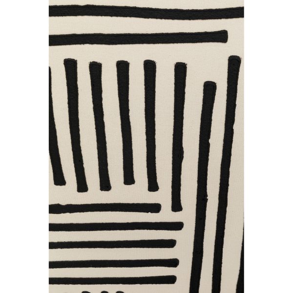 Картина на холсте Artistic Line 70x110 см — изображение 3