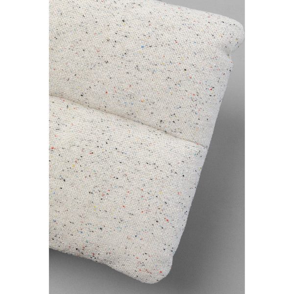 Кресло вращающееся + Пуф Columbia — изображение 3