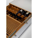 Бар-сундук Vegas 120x75 см — изображение 2