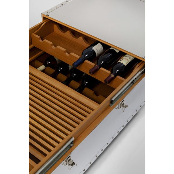 Бар-сундук Vegas 120x75 см — изображение 2