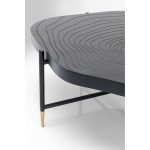 Стол кофейный Antika 80x74 см — изображение 2