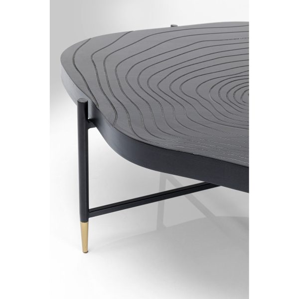 Стол кофейный Antika 80x74 см — изображение 2