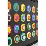 Настенное панно Swab Colore 160x60 см — изображение 2