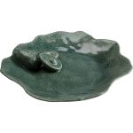 Блюдо декоративное Avocados Ø40 см