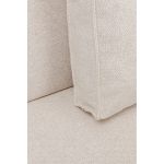 Двухместный элемент дивана Infinity 2-Seater Cream 100 — изображение 3