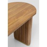 Стол письменный Grace 110x55 см — изображение 3