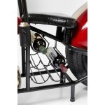 Барный шкаф Motorbike Red — изображение 3