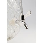 Диспенсер для напитков Pineapple Clear (2 шт) — изображение 2