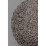 Скамья Pebble Boucle Grey 81 см — изображение 2