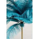 Светильник напольный Feather Palm Green 165 см — изображение 3