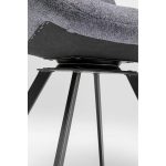 Кресло вращающееся Baron Grey — изображение 2