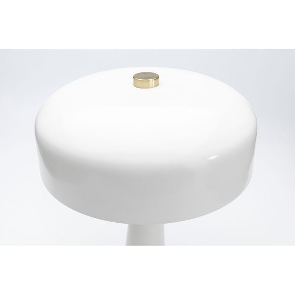 Светильник настольный Tian White — изображение 3