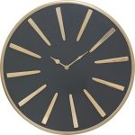 Часы настенные Charm Ø41 см