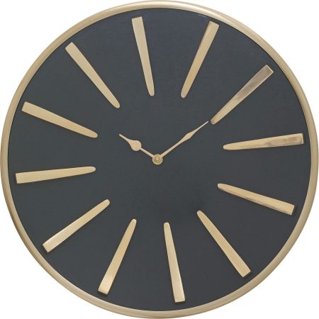 Часы настенные Charm Ø41 см