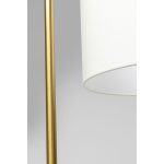 Светильник напольный Angular Gold 160 см — изображение 3