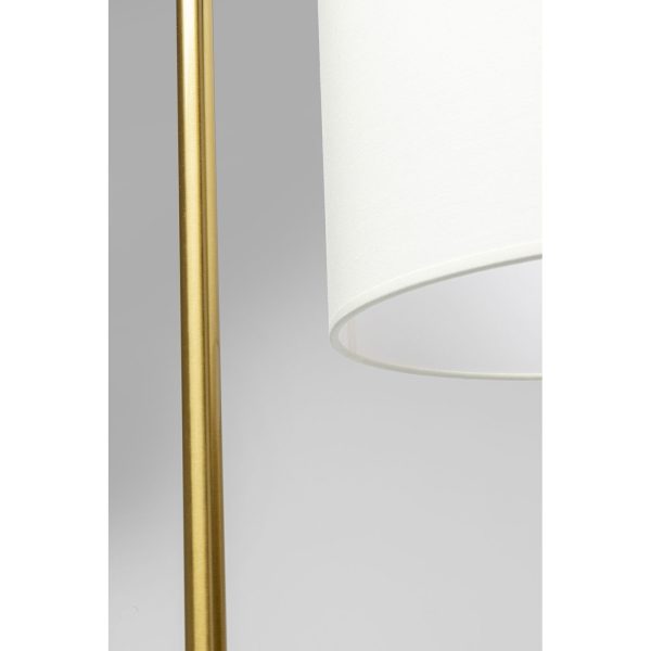 Светильник напольный Angular Gold 160 см — изображение 3