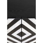 Комод широкий Arctic 160x75 см — изображение 2