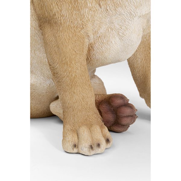 Фигура декоративная Butler Frenchy 40 см — изображение 3