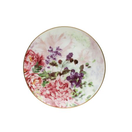 Homefeel Тарелка пирожковая 6.5''