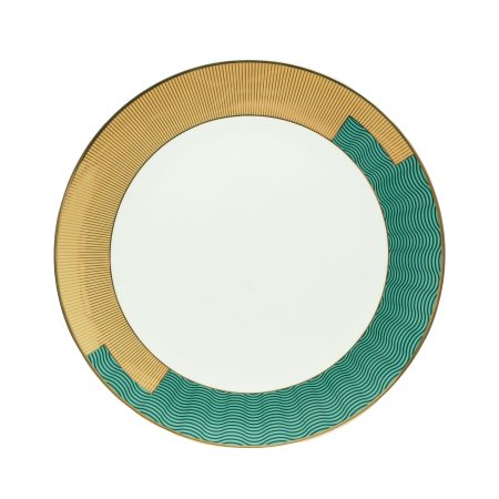 Homefeel Тарелка подстановочная 12''