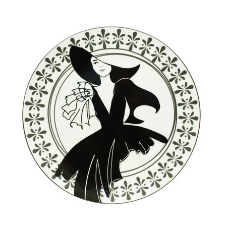 Homefeel Тарелка подстановочная 12''