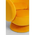 Кресло вращающееся Orion Yellow — изображение 2