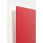 Картина стеклянная Red Lips 120x80 см — изображение 2