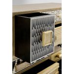 Комод высокий Chalet Gold 13 ящиков — изображение 2