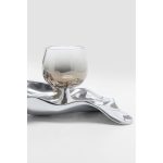 Подсвечник Holder 3 Jade Silver — изображение 3