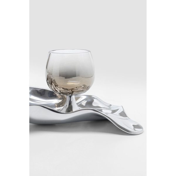 Подсвечник Holder 3 Jade Silver — изображение 3