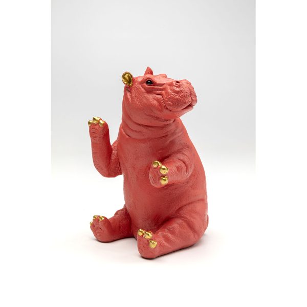 Держатель для книг Hippo Pink (2 шт) — изображение 3