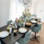 Стол обеденный Bug 300x110 см — изображение 3