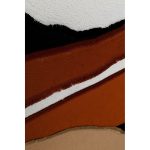 Картина на холсте Artistic Sunrise 70x110 см — изображение 3