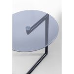 Стол приставной Easy Living Black Ø46 см — изображение 2